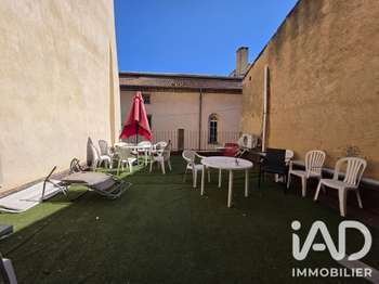 Immeuble 572 m² · à Fréjus · 572 m² · 1 140 000 €