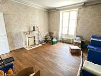 Immeuble 8 pièces