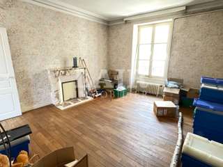 Immeuble 8 pièces