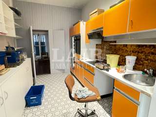 Immeuble 8 pièces