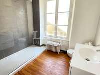 Immeuble 8 pièces