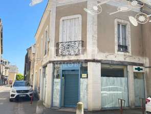 Vente Immeuble 3 chambresFresnay-sur-Sarthe