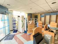 Immeuble 8 pièces
