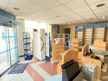 Immeuble 8 pièces