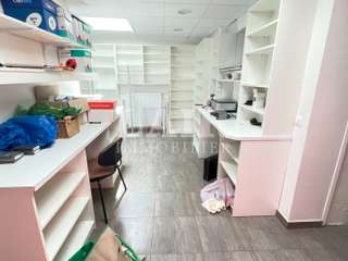 Immeuble 8 pièces