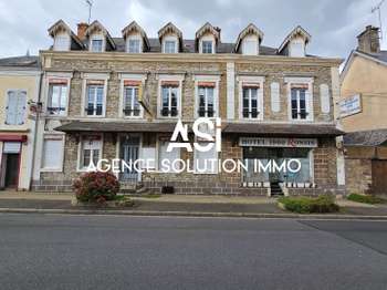 Immeuble 13 pièces Fresnay-sur-Sarthe 72