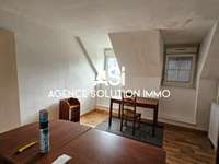 Immeuble 13 pièces
