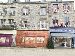 Vente Immeuble 8 chambresFresnay-sur-Sarthe