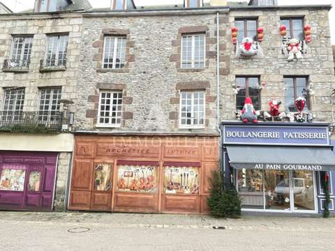Immeuble 15 pièces Fresnay-sur-Sarthe 72