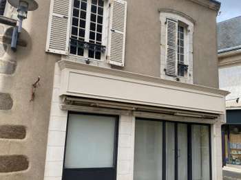 Vente ImmeubleFresnay-sur-Sarthe