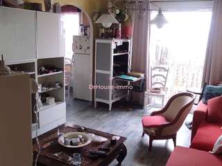 Immeuble 8 pièces