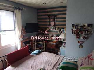 Immeuble 8 pièces