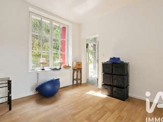 Immeuble