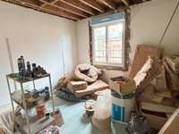 Immeuble 7 pièces