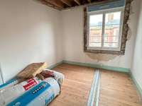 Immeuble 7 pièces