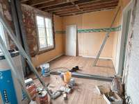 Immeuble 7 pièces
