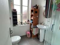 Immeuble 7 pièces