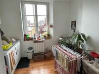 Immeuble 7 pièces