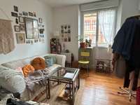 Immeuble 7 pièces