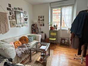 Vente Immeuble 7 piècesGacé