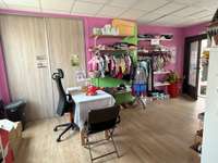 Immeuble 7 pièces