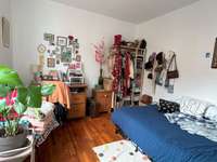 Immeuble 7 pièces