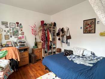Immeuble 7 pièces