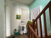 Immeuble 7 pièces