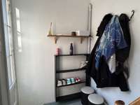 Immeuble 5 pièces