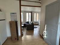 Immeuble 5 pièces