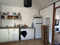 Immeuble 5 pièces