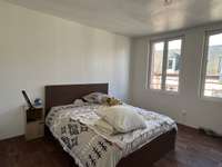 Immeuble 5 pièces