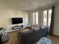 Immeuble 5 pièces