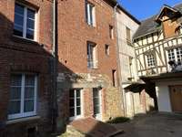 Immeuble 5 pièces