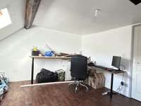 Immeuble 5 pièces