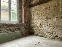 Immeuble 5 pièces