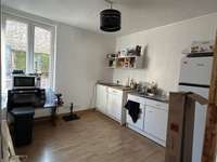 Immeuble 5 pièces