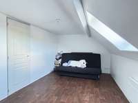 Immeuble 5 pièces