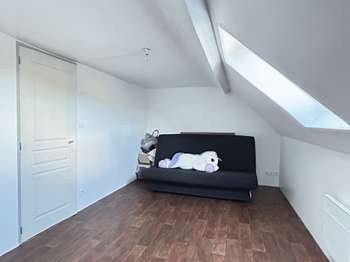 Immeuble 5 pièces