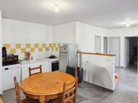 Immeuble 7 pièces Immeuble 7 pièces