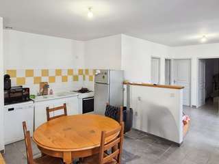 Immeuble 7 pièces Immeuble 7 pièces
