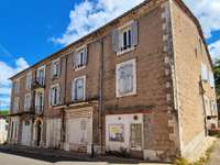 Immeuble 7 pièces Immeuble 7 pièces