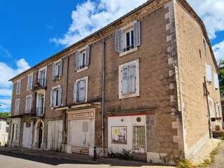 Immeuble 7 pièces Immeuble 7 pièces