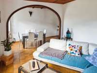 Immeuble 7 pièces Immeuble 7 pièces