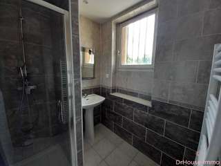 Immeuble 6 pièces