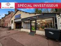 Immeuble 6 pièces