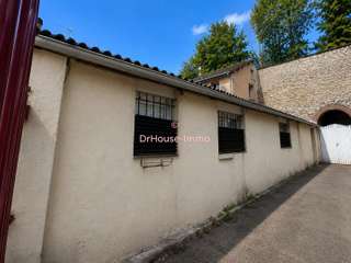Immeuble 6 pièces
