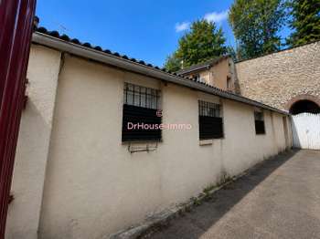 Immeuble 6 pièces