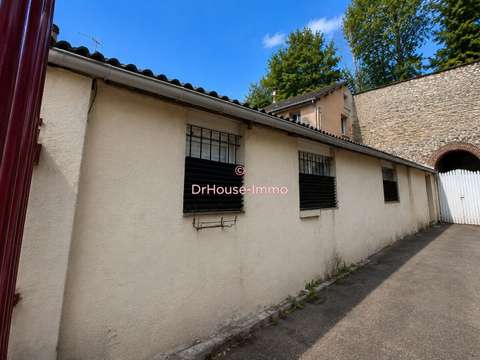 Immeuble 6 pièces