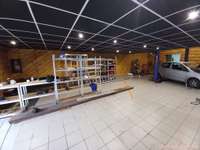 Immeuble 6 pièces
